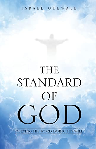 Beispielbild fr The Standard of God zum Verkauf von Chiron Media