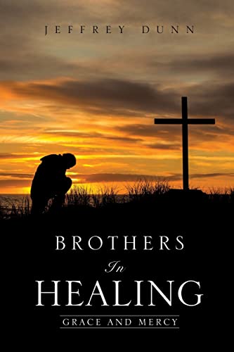 Beispielbild fr Brothers in Healing zum Verkauf von Chiron Media