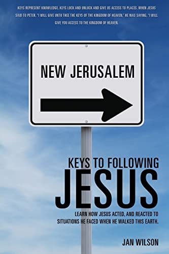 9781629527000: Keys to Following Jesus