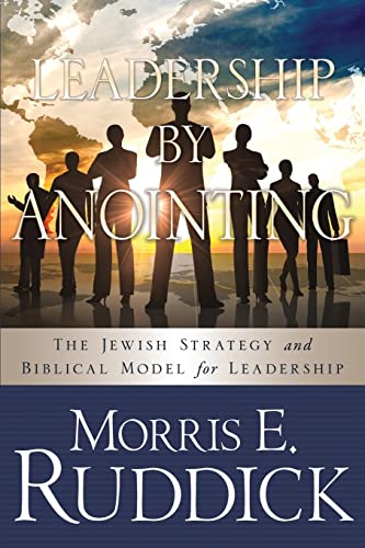 9781629527321: Leadership by Anointing