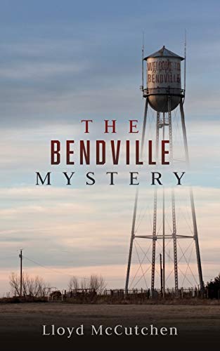 Stock image for The Bendville Mystery for sale by HPB-Red