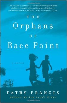 Beispielbild fr THE ORPHANS OF RACE POINT zum Verkauf von ThriftBooks-Atlanta