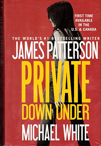 9781629530147: Private Down Under (Large Print)