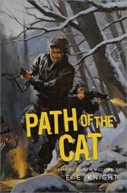 9781629530284: Path of the Cat