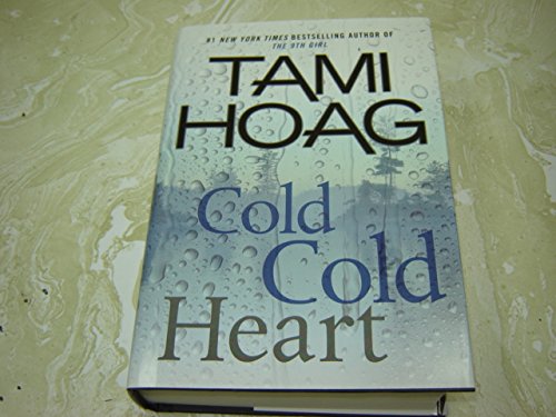 Stock image for Cold Cold Heart (LARGE PRINT) for sale by Better World Books: West