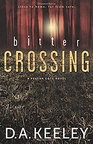 Stock image for Bitter Crossing for sale by HPB-Ruby