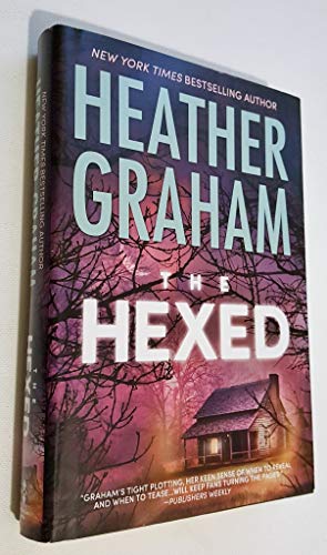 Imagen de archivo de The Hexed a la venta por Better World Books: West