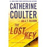 9781629531434: The Lost Key Large Print