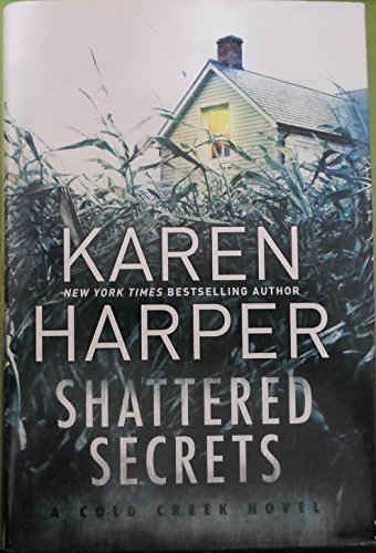 9781629531458: Shattered Secrets