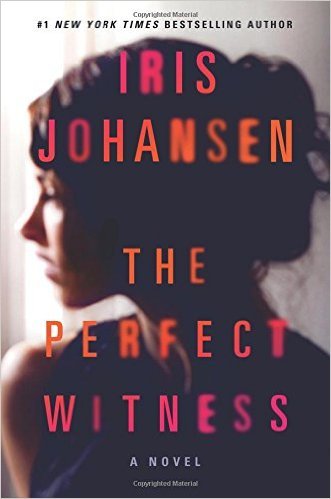 Beispielbild fr The Perfect Witness (LARGE PRINT) zum Verkauf von Better World Books