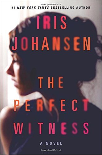 Stock image for The Perfect Witness (LARGE PRINT) for sale by Better World Books