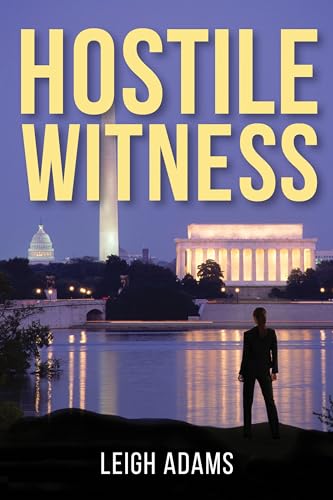 9781629531991: Hostile Witness: A Kate Ford Mystery: 1