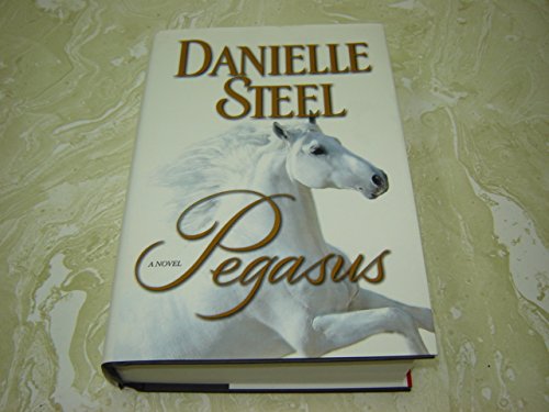 Imagen de archivo de Pegasus : A Novel (LARGE PRINT) a la venta por Wonder Book