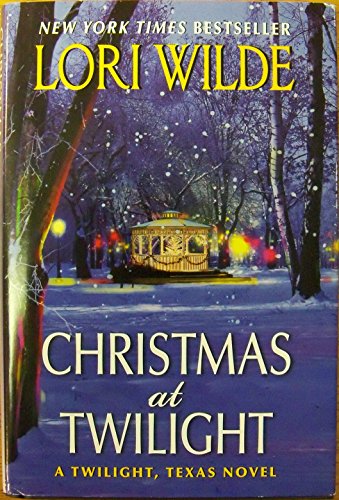 Beispielbild fr Christmas at Twilight zum Verkauf von Better World Books