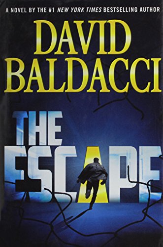 Stock image for The Escape for sale by Better World Books