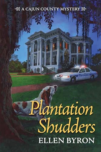 9781629532509: Plantation Shudders: A Cajun Country Mystery