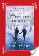 9781629532660: The Mistletoe Promise (LARGE PRINT)