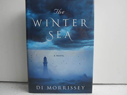 Stock image for The Winter Sea Di Morrissey Hardcover for sale by Ezekial Books, LLC