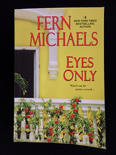 Stock image for Eyes Only for sale by BooksRun