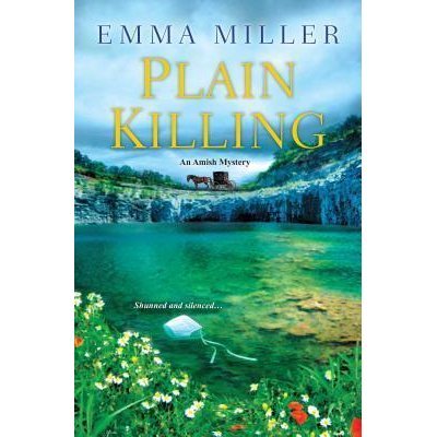 Beispielbild fr Plain Killing zum Verkauf von Wonder Book