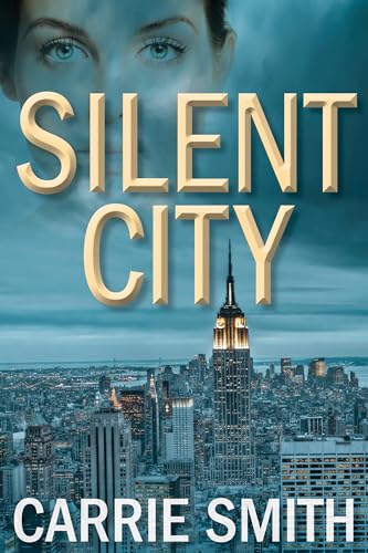 Stock image for Silent City: A Claire Codella Mystery for sale by Wonder Book