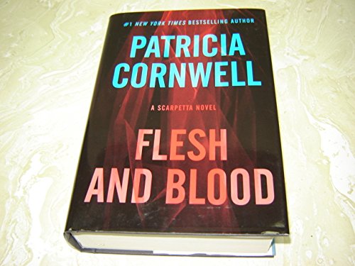 Imagen de archivo de Flesh and Blood a la venta por ThriftBooks-Atlanta