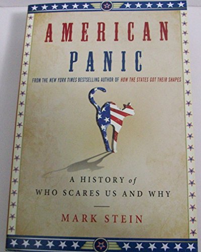 9781629533254: American Panic