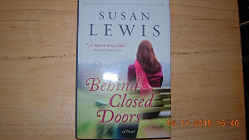 Stock image for Behind Closed Doors for sale by Better World Books