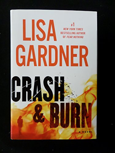 Stock image for Crash & Burn for sale by Better World Books