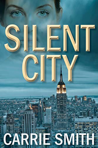 Stock image for Silent City : A Claire Codella Mystery for sale by Better World Books