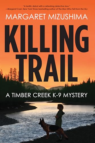 

Killing Trail [signed] [first edition]