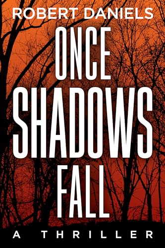 Beispielbild fr Once Shadows Fall : A Jack Kale and Beth Sturgis Mystery zum Verkauf von Better World Books