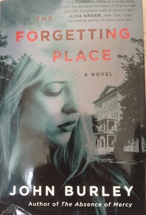 9781629534077: The Forgetting Place
