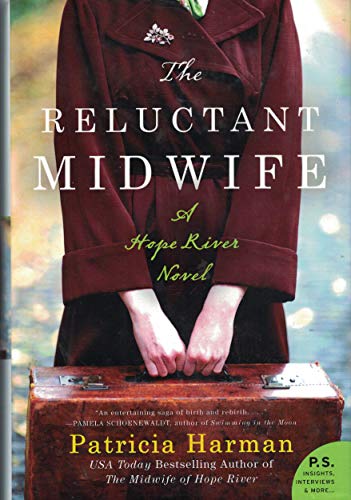 9781629534169: The Reluctant Midwife