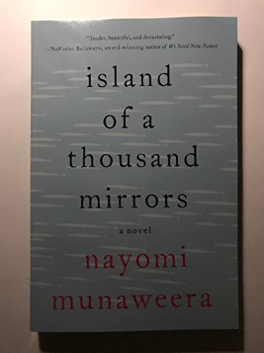 Stock image for island of a thousand mirrors a novel nayomi munaweera for sale by Bookmans