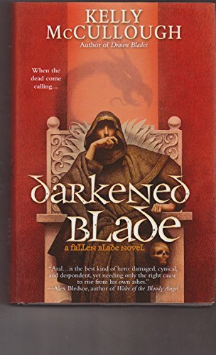 9781629534411: Darkened Blade