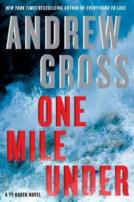 9781629534497: One Mile Under (LARGE PRINT)