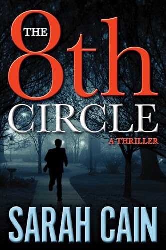 Beispielbild fr The 8th Circle : A Danny Ryan Thriller zum Verkauf von Better World Books