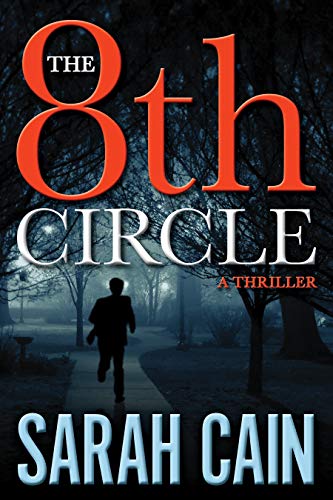 9781629534800: The 8th Circle: A Danny Ryan Thriller