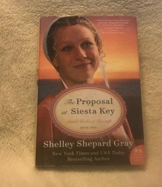 9781629535081: Proposal at Siesta Key