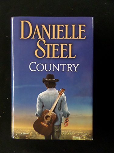 Beispielbild fr Country (Large Print Edition) zum Verkauf von Wonder Book