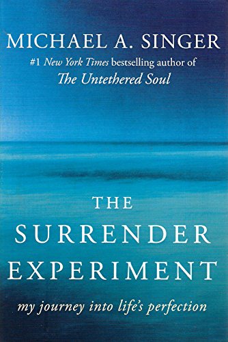 9781629535401: The Surrender Experiment: My Journey Into Life's Perfection