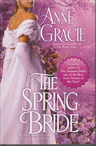Beispielbild fr The Spring Bride zum Verkauf von ThriftBooks-Atlanta