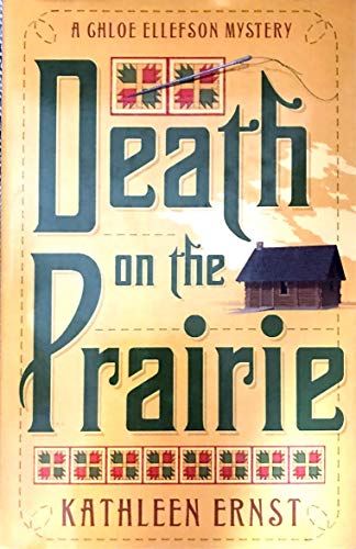 9781629537115: Death on the Prairie