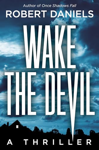 Beispielbild fr Wake the Devil : A Jack Kale and Beth Sturgis Mystery zum Verkauf von Better World Books