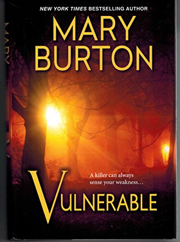 Stock image for Vulnerable for sale by Better World Books