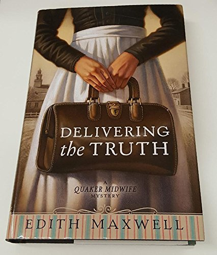 Beispielbild fr Delivering the Truth zum Verkauf von SecondSale