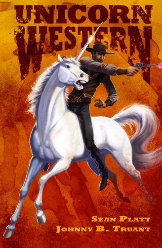 Stock image for Unicorn Western for sale by Shopbookaholic Inc