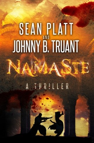 Stock image for Namaste for sale by Revaluation Books