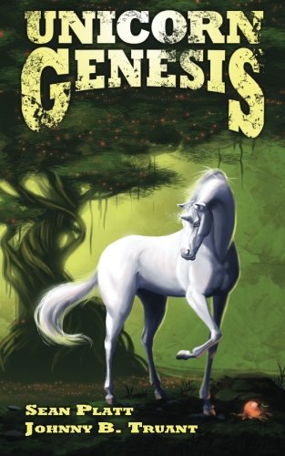 Stock image for Unicorn Genesis (Unicorn Western) for sale by ThriftBooks-Dallas